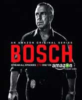 Смотреть Онлайн Детектив Босх 2 сезон / Bosch season 2 [2016]